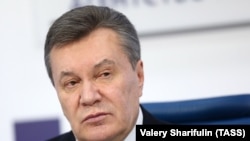Віктор Янукович