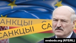 Belarus - Lukashenka - sanctions