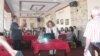 Од спроведувањето на програмата „Форуми во заедницата“ во Дебар. 