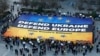 Европските лидери се подготвуваат да објават одбранбен план од 800 милијарди евра