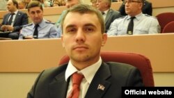 Николай Бондаренко