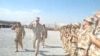 Afghanistan: NATO Looks To Expand Mission After September Elections