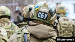 «Для проведення так званого «волевиявлення» ворог планує використати проросійську організацію «Донецька республіка», кажуть у СБУ
