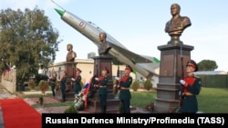 Pe nisipuri mișcătoare: Bazele militare ale Rusiei în Siria