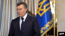 Віктор Янукович