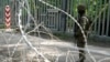 У Польшчу зь Беларусі спрабавала трапіць рэкордная сёлета колькасьць мігрантаў