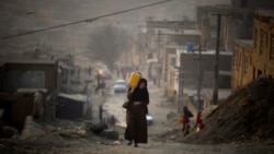Sept 11 What Of Afghanistan KABUL WATER