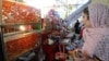 Killing Goldfish In Tehran: Persian New Year Revives Fish Furor