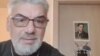 Marian Motocu, captură dintr-un videoclip.