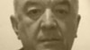 Экс-директор Ферганского нефтеперерабатывающего завода Журат Меликулов. 