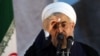 Dispute Over Heaven Rages In Iran