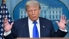 Трамп каже, що розчарований розмовою з Путіним і поговорить із Зеленським 4 липня