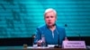 «Не падлягае падліку». Ярмошына пра колькасьць скаргаў беларусаў на нерэгістрацыю Бабарыкі і Цапкалы