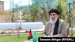 د حزب اسلامي مشر ګلبدین حکمتیار