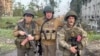 Евгений Пригожин объявил о начале вывода своих подразделений из Бахмута