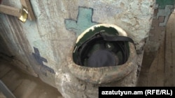 Արխիվային լուսանկար