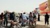 Afghan Candidate Killed In Blast Claimed By Taliban
