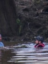 Extreme Weather Texas