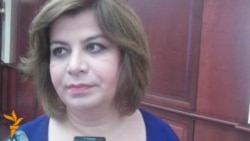 Polislərin qadını sürüməsinə deputatın münasibəti