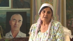 'He's Innocent': Activist's Wife Reflects On His Decade In Kyrgyz Jail