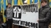 Володимир В’ятрович про небезпеку і цифри щодо Голодомору