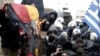 Greek PM Makes Austerity Pledge