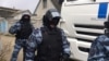 Російський суд в окупованому Криму заарештував ще вісім кримських татар