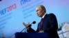 Пуцін падпісаў закон пра забарону гей-прапаганды сярод дзяцей