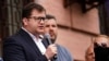 Депутат Верховної Ради із фракції «ЄС» Володимир Ар’єв