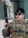 Адам Кадыров