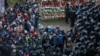 «Прызнайце сваю паразу і прыміце волю народу!» Пісьменьнікі выступілі з адкрытым лістом да ўладаў