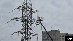 З технічних причин є знеструмлення в Дніпропетровській та Одеській областях