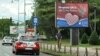 Predizborna kampanja se premješta sa životnih pitanja na teren patriotizma: Kampanja u Crnoj Gori