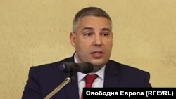 Съдия Методи Лалов