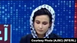 د اریانا ټلوېزیون وژل شوې ویانده مینا خیري