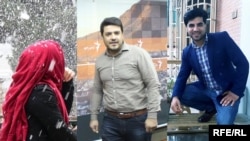 د ازادي راډیو درې تنه وژل شوي خبریالان