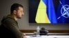 Зеленський прибув до Вільнюса на саміт НАТО
