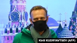 Алексей Навальный