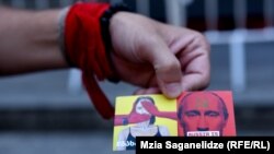 Сегодня в Грузии узнали о «черном списке и ультиматуме» российских властей