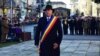 Romania. Dorin Florea, fostul primar din Târgu Mureș