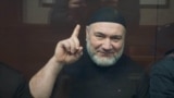 Фигурант «дела крымских мусульман» Джеббар Бекиров