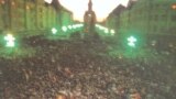 Timișoara, decembrie 1989.