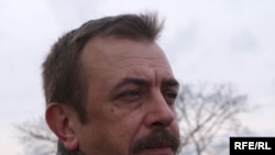 Сяргей Дубавец
