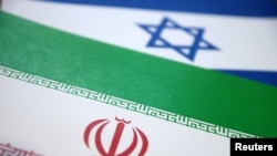 اسرائیل در دو سال گذشته ده‌ها تن از ساکنان این کشور را به ظن ارتباط با عوامل اطلاعاتی ایران بازداشت کرده است