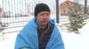 Дулат Агадил.